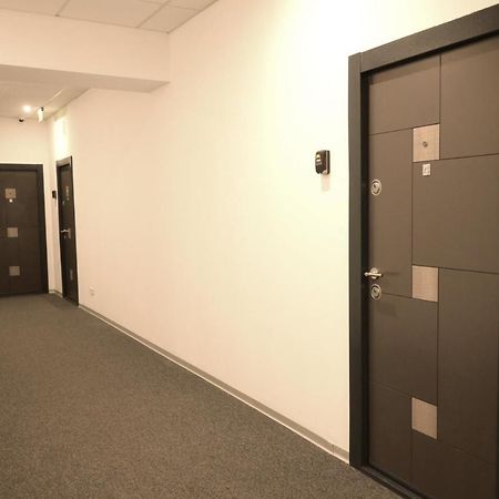 Luana Airport Apartments #8 Otopeni Ngoại thất bức ảnh