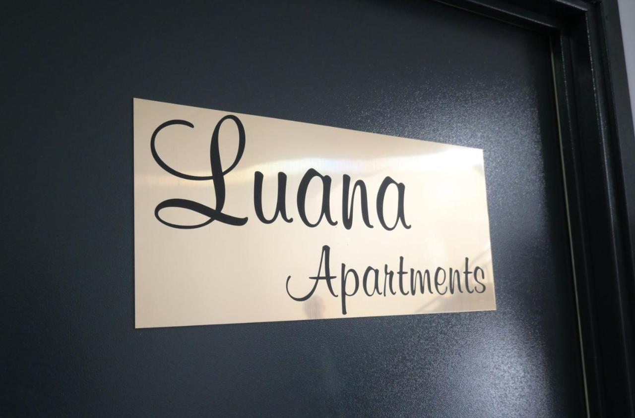 Luana Airport Apartments #8 Otopeni Ngoại thất bức ảnh
